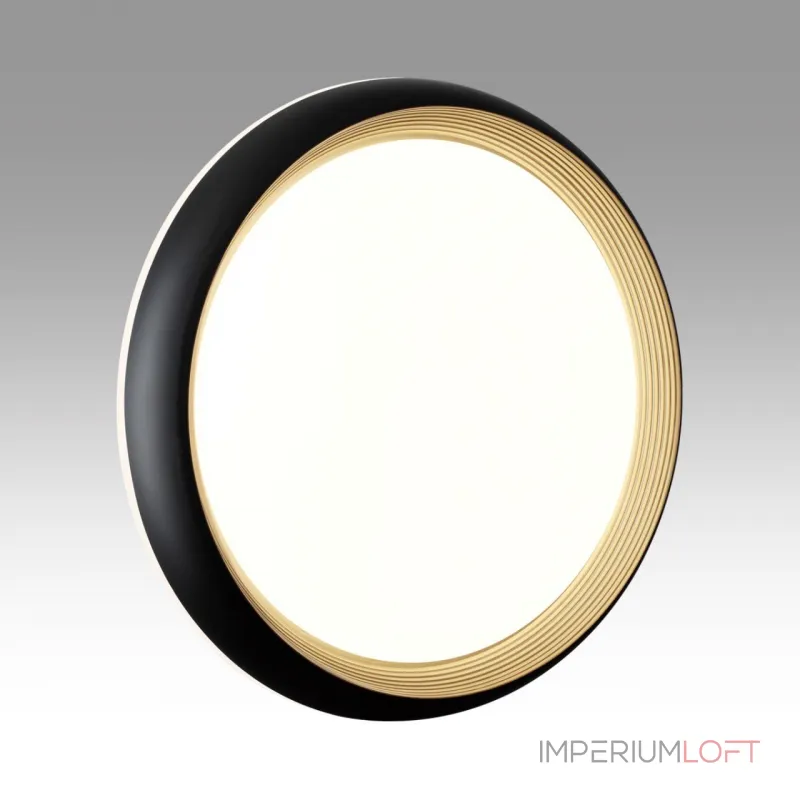 Настенно-потолочный светильник Сонекс Pale 70вт ø480 8106/8 от ImperiumLoft Настенно-потолочный светильник Сонекс Pale 70вт ø480 8106/8 от ImperiumLoft