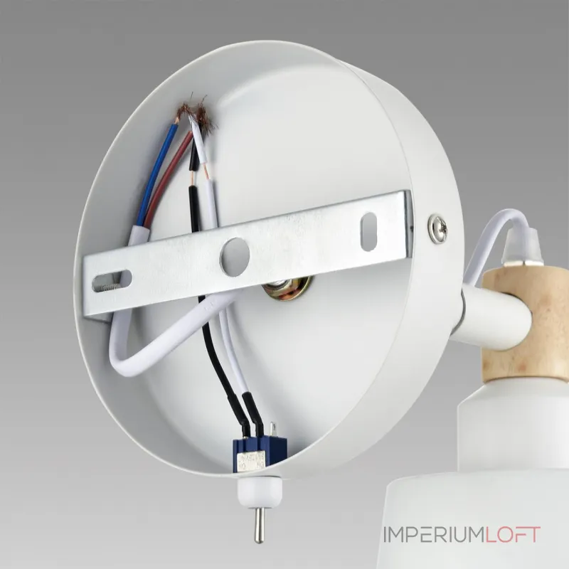 Бра Lumion Moderni 5096/12TL от ImperiumLoft