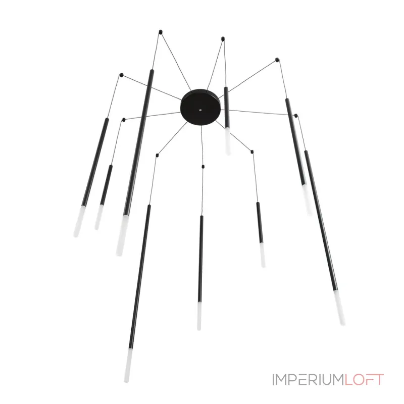Люстра Lumion Ledio 8400/27L от ImperiumLoft Люстра Lumion Ledio 8400/27L от ImperiumLoft