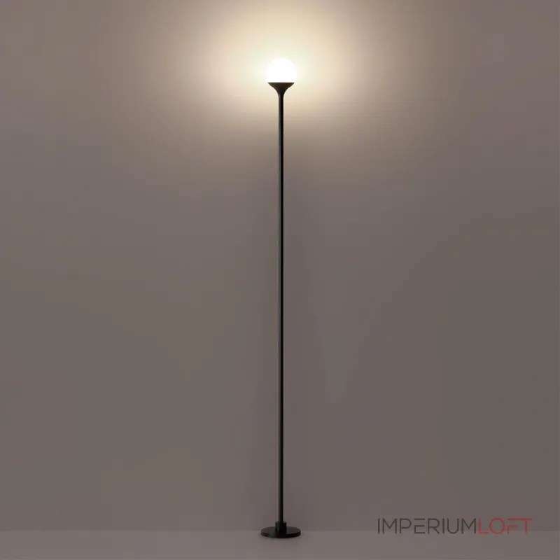 Ландшафтный светильник Odeon light Nature 7120/3GLC от ImperiumLoft