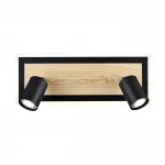 Светильник настенный Lumion Ledio 8025/19WL от ImperiumLoft