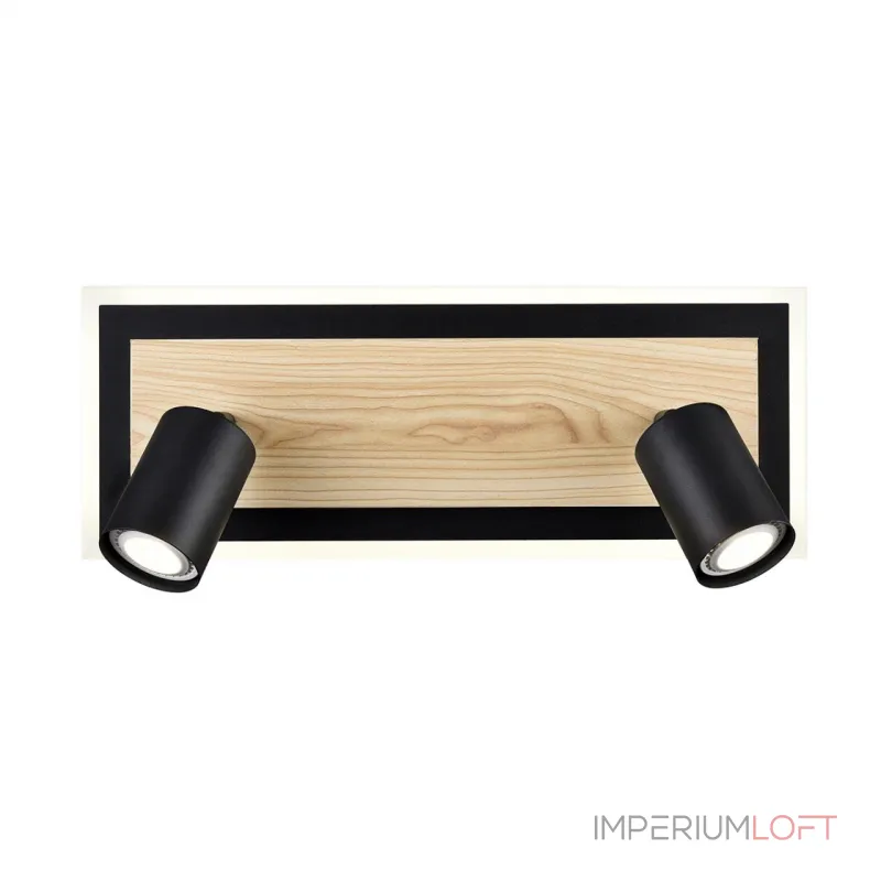 Светильник настенный Lumion Ledio 8025/19WL от ImperiumLoft Светильник настенный Lumion Ledio 8025/19WL от ImperiumLoft