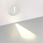 Подстветка для лесниц Odeon Light Hightech 8054/1А от ImperiumLoft