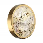 Настенный светильник Odeon Light L-VISION ODL24 5079/24L LED 24W 3000К/4000K/6000K BERGI Серый от ImperiumLoft