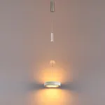 Подвесной светильник Odeon Light Riviera 5451/32L от ImperiumLoft