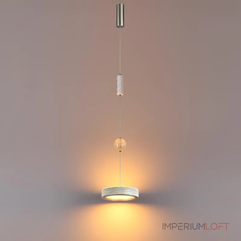 Подвесной светильник Odeon Light Riviera 5451/32L от ImperiumLoft