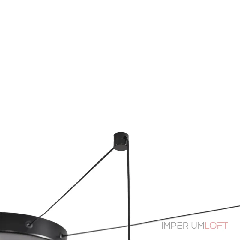 Люстра Lumion Ledio 8400/27L от ImperiumLoft Люстра Lumion Ledio 8400/27L от ImperiumLoft