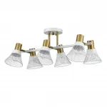 Потолочная люстра Lumion Moderni 8045/6C