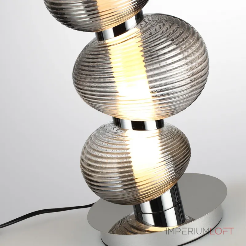 Настольная лампа Odeon Light L-vision 7025/52L от ImperiumLoft