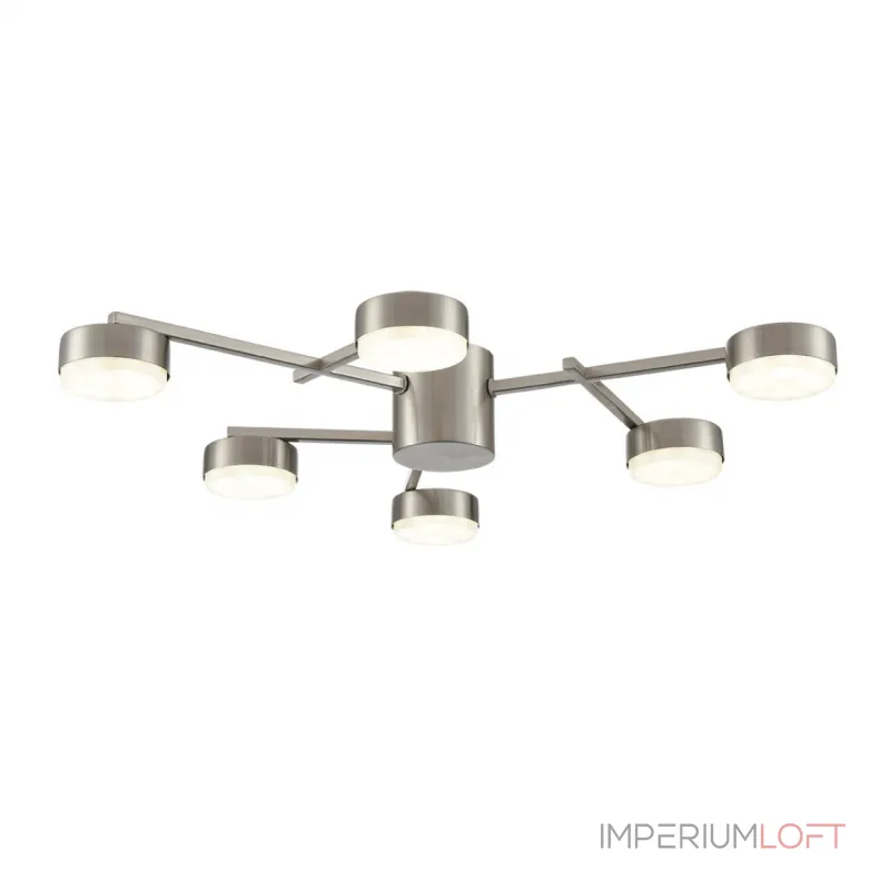 Потолочная люстра Lumion Comfi 8115/6C Потолочная люстра Lumion Comfi 8115/6C