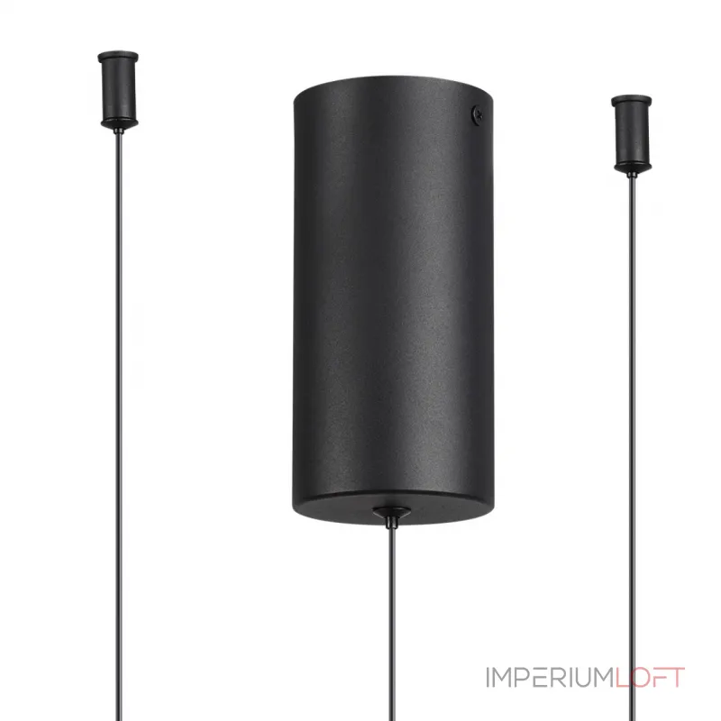 Подвесная люстра Odeon Light Hightech 7026/52L Подвесная люстра Odeon Light Hightech 7026/52L