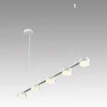 Подвесной светильник Lumion Comfi 8265/5