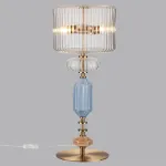 Настольная лампа Odeon Light Terra 5414/2TA от ImperiumLoft