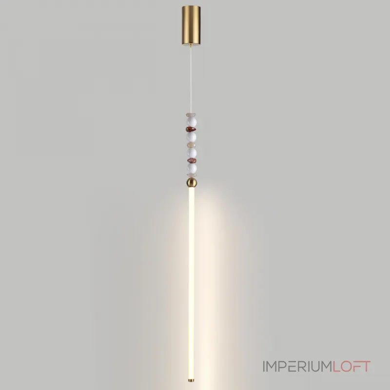 Подвесной светильник Odeon Light Hightech 6640/12L Подвесной светильник Odeon Light Hightech 6640/12L