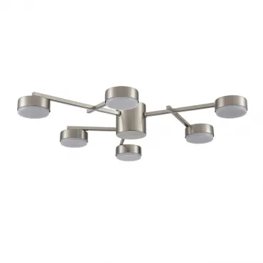 Потолочная люстра Lumion Comfi 8115/6C Потолочная люстра Lumion Comfi 8115/6C