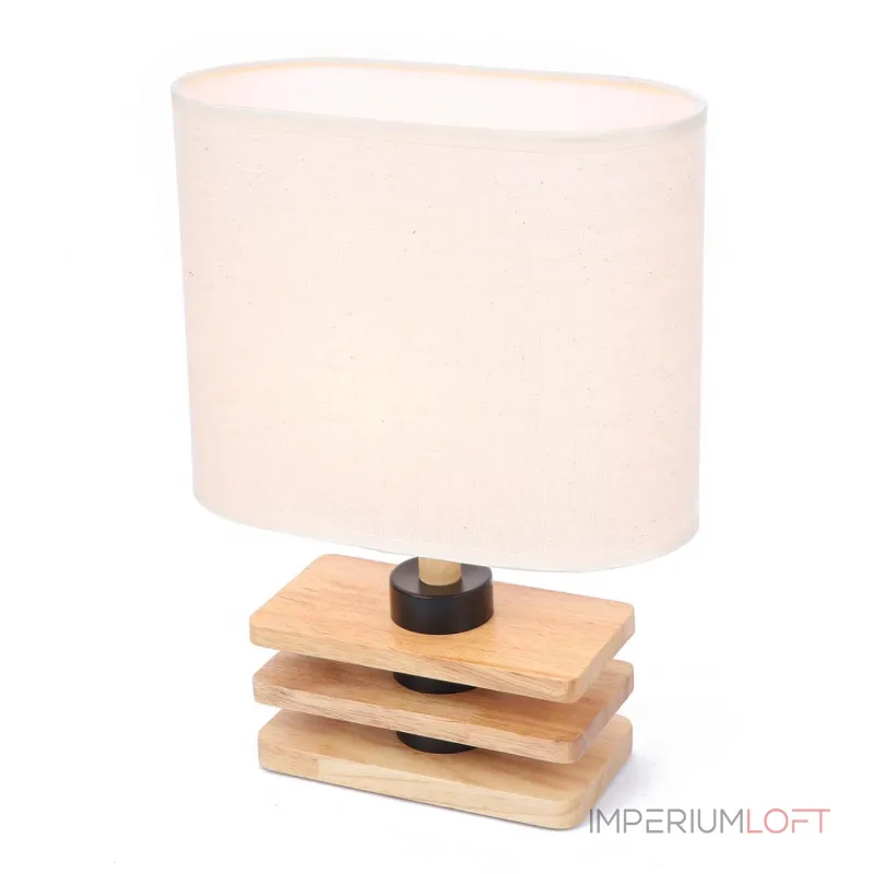 Настольная лампа Lumion County 6548/18L от ImperiumLoft