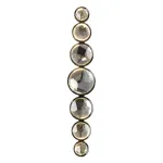 Настенный светильник Odeon light Spilla 7174/15WL от ImperiumLoft