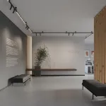 Светильник Novotech Konst 6633/18WL от ImperiumLoft