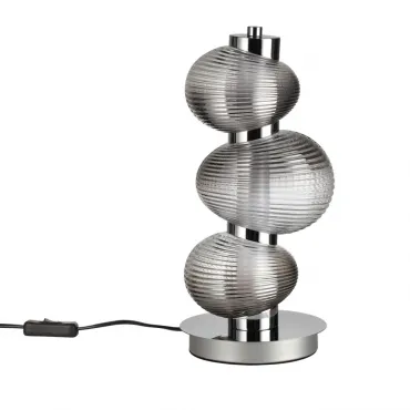 Настольная лампа Odeon Light L-vision 5096/12TL Настольная лампа Odeon Light L-vision 5096/12TL