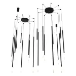 Люстра Lumion Ledio 8400/27L от ImperiumLoft