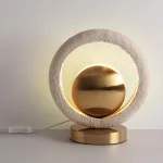 Настольная лампа Odeon Light Hall 7071/8WL от ImperiumLoft