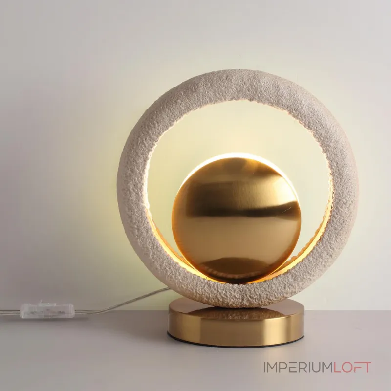 Настольная лампа Odeon Light Hall 7071/8WL от ImperiumLoft Настольная лампа Odeon Light Hall 7071/8WL от ImperiumLoft