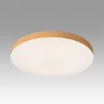 Потолочный светильник Сонекс Mitra led 50вт ø500 8240/6C от ImperiumLoft