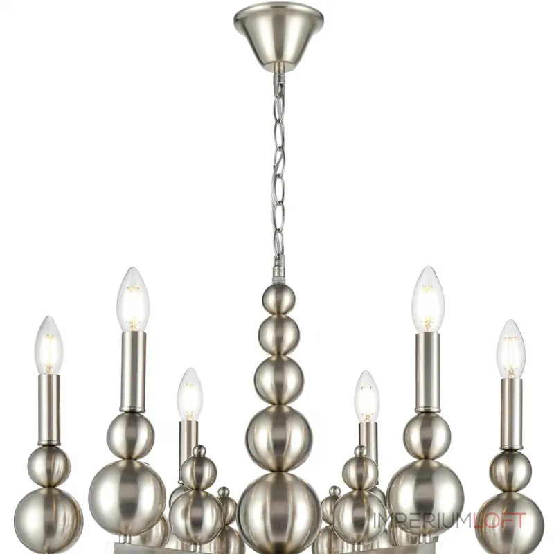 Подвесная люстра Lumion Moderni 8107/6