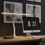 Настольная лампа Novotech Ledo 359968 от ImperiumLoft