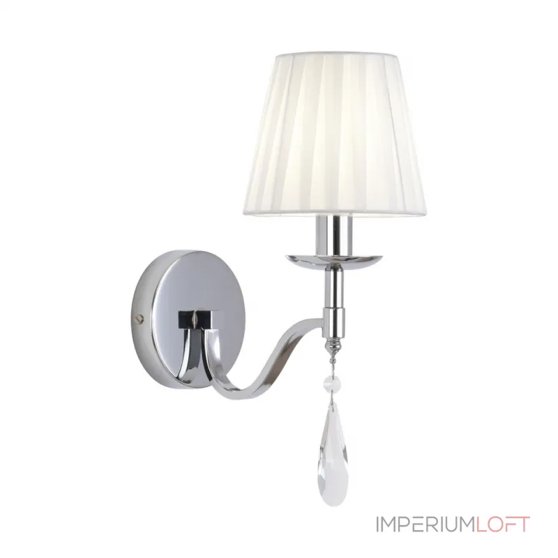 Бра Lumion Classi 8316/1W от ImperiumLoft