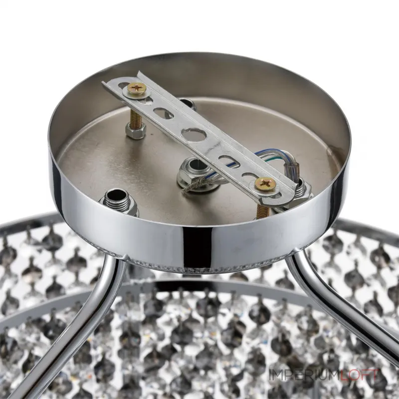 Потолочная люстра Lumion Classi 8244/6C Потолочная люстра Lumion Classi 8244/6C