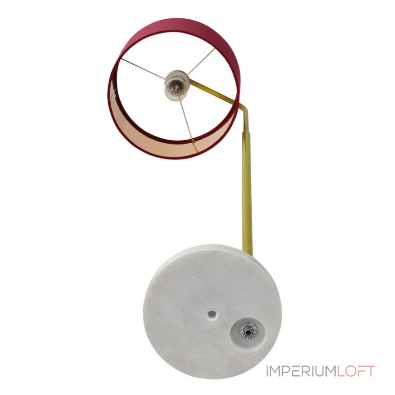 Торшер Lumion Neoclassi 5090/18 от ImperiumLoft Торшер Lumion Neoclassi 5090/18 от ImperiumLoft