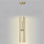 Подвесная люстра Lumion Ledio 6564/60L