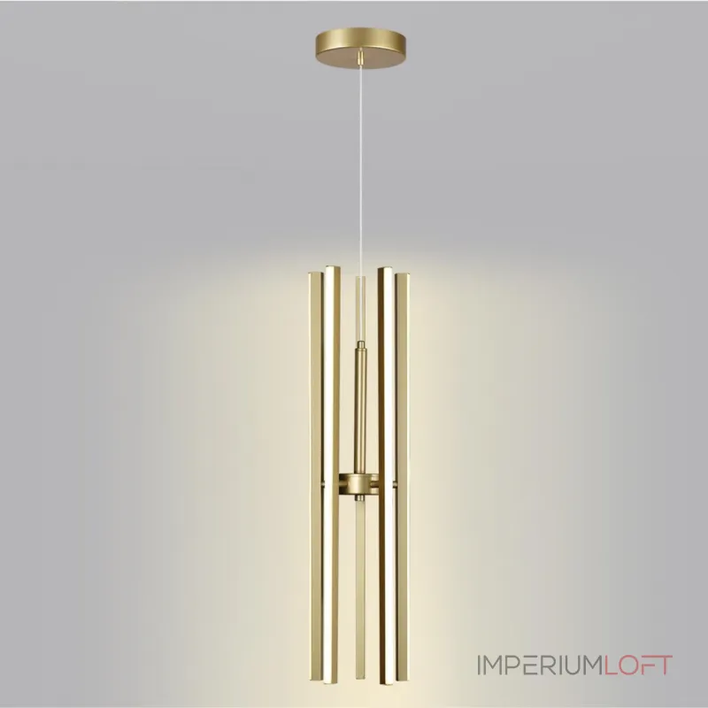 Подвесная люстра Lumion Ledio 6564/60L Подвесная люстра Lumion Ledio 6564/60L