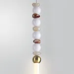 Подвесной светильник Odeon Light Hightech 6640/12L