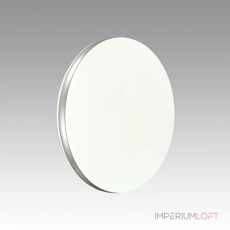 Настенно-потолочный светильник Сонекс Pale 7625/AL от ImperiumLoft