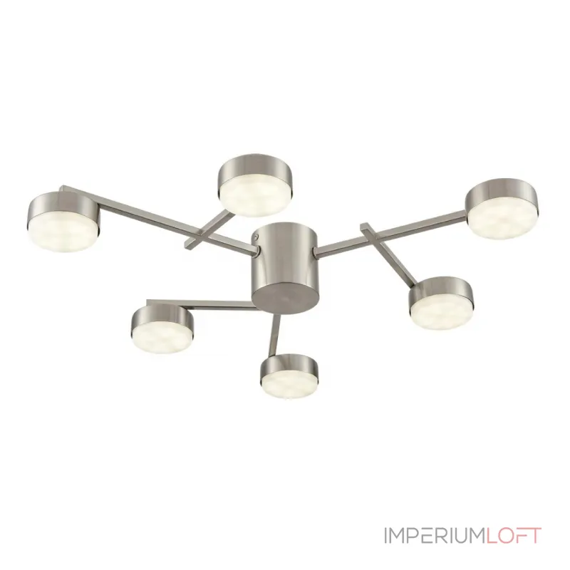 Потолочная люстра Lumion Comfi 8115/6C Потолочная люстра Lumion Comfi 8115/6C