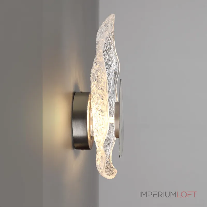 Настенный светильник Odeon light L-vision 5460/12WL от ImperiumLoft Настенный светильник Odeon light L-vision 5460/12WL от ImperiumLoft