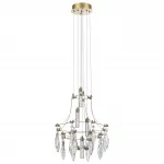 Подвесная люстра Odeon Light Classic 7000/35L