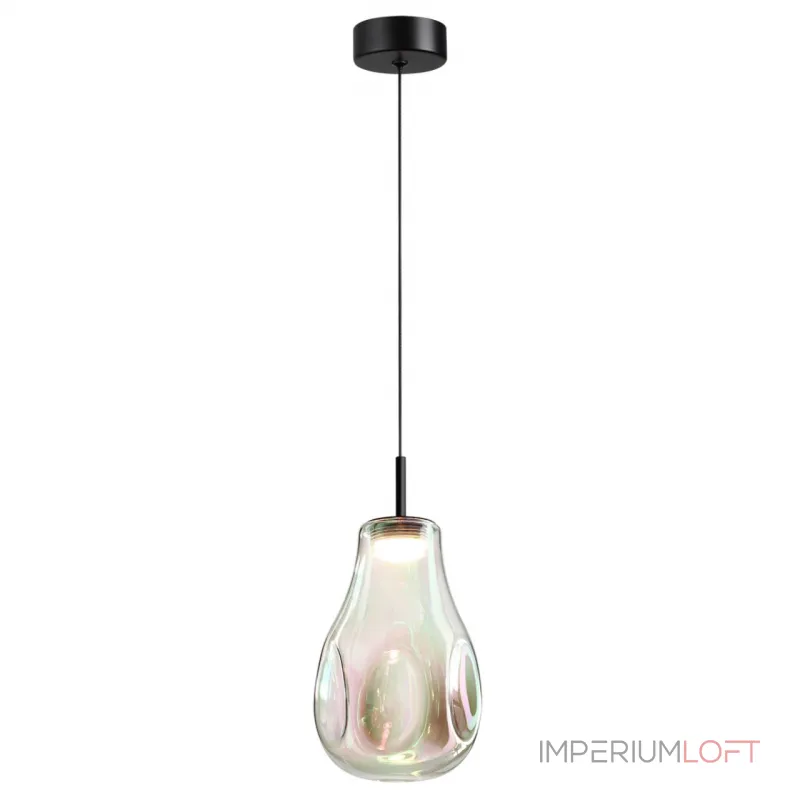 Подвесной светильник Odeon Light Pendant 5098/4LB