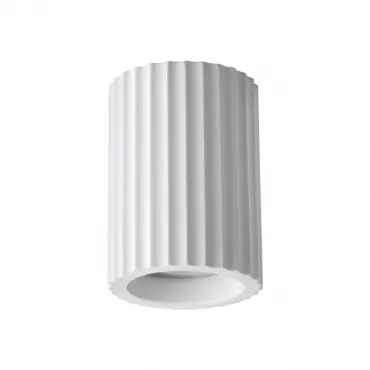 Светильник накладной гипсовый Novotech Over 370983