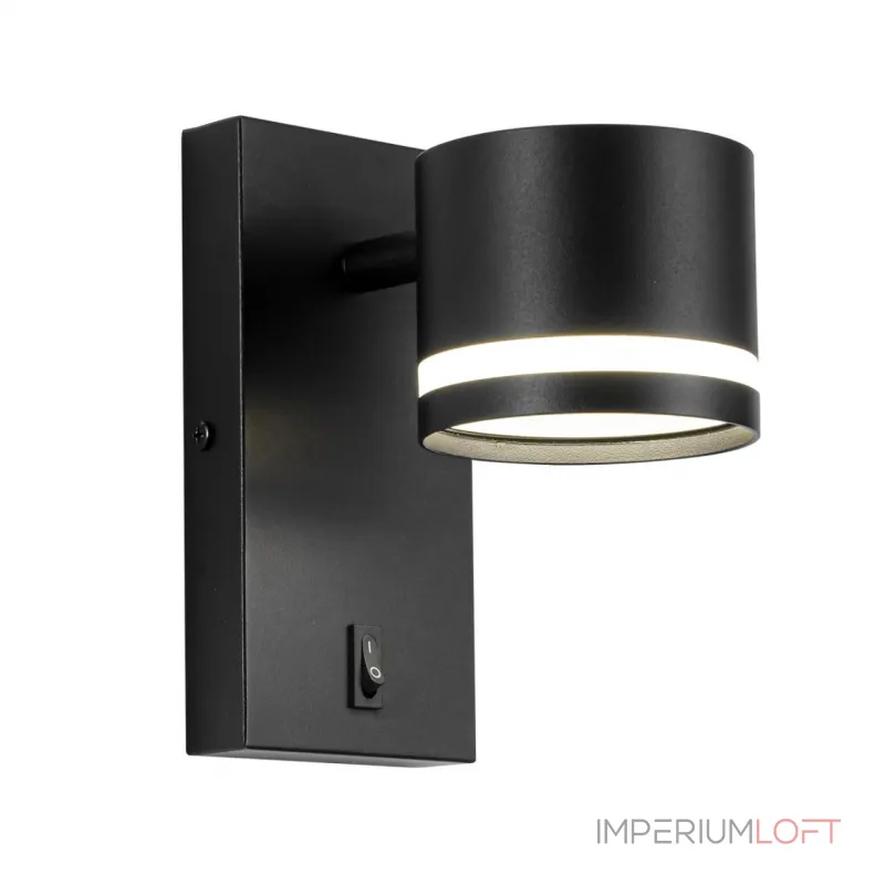 Бра Lumion Moderni 8339/1W от ImperiumLoft Бра Lumion Moderni 8339/1W от ImperiumLoft