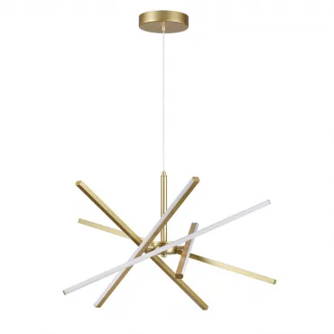 Подвесная люстра Lumion Ledio 6564/60L Подвесная люстра Lumion Ledio 6564/60L