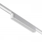 Трековый светильник SMAL Novotech SHINO NT23 047 359247 IP20 LED 12W 48V 720Лм 3000К SMAL Белый от ImperiumLoft