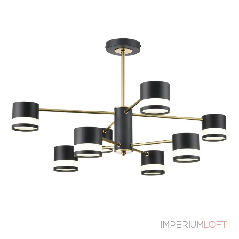 Люстра на штанге Lumion Comfi 8240/8C