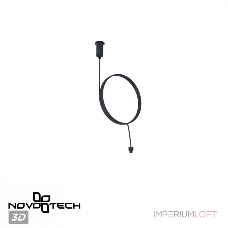 Подвес (длина троса – 2м) Novotech Konst 6643/7L от ImperiumLoft Подвес (длина троса – 2м) Novotech Konst 6643/7L от ImperiumLoft