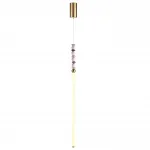 Подвесной светильник Odeon Light Hightech 6640/12L