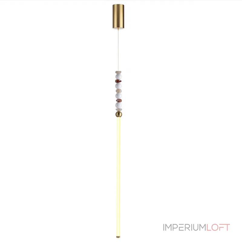 Подвесной светильник Odeon Light Hightech 6640/12L Подвесной светильник Odeon Light Hightech 6640/12L