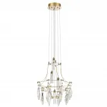 Подвесная люстра Odeon Light Classic 7000/35L