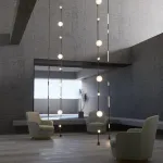 Трековый смарт-светильник для низковольтного шинопровода Novotech Shino 359477 от ImperiumLoft